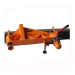 hydraulic rail bender for railway with high quality and discount price