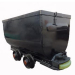 mine car for sale with factory price and high quality railway track fixed coal mine wagon