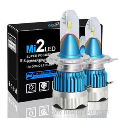 Mi2 automobile LED headlights china automobile LED headlights automobile LED headlights