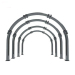 High Quality 12# Mine Steel Arch for Sale with Factory Price