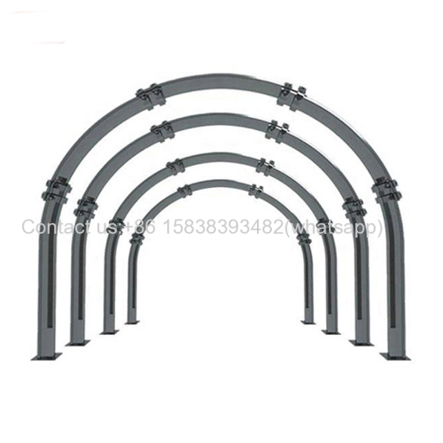 High Quality 11# Mine Steel Arch for Sale with Factory Price