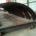 High Quality 9# Mine Steel Arch for Sale with Factory Price