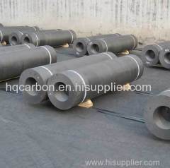 high power Graphite Electrode china Graphite Electrode (RP)
