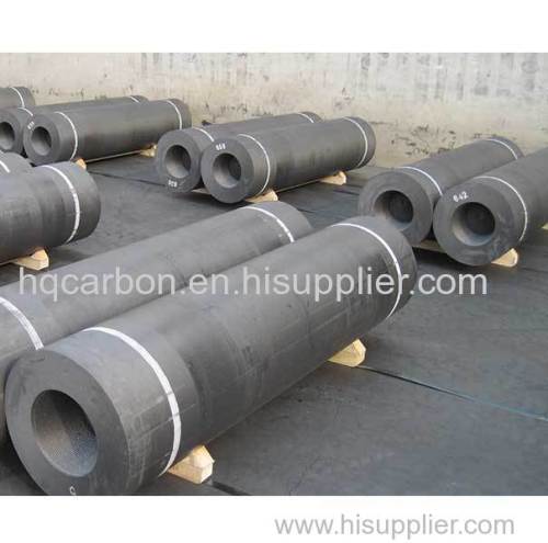 Graphite Electrode (RP) Graphite Electrode factory