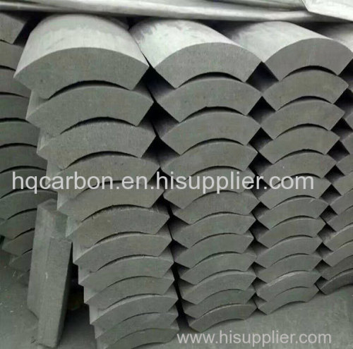 Graphite Anode Corrosion resistant Graphite Anode