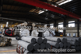 ultra high power Graphite Electrode