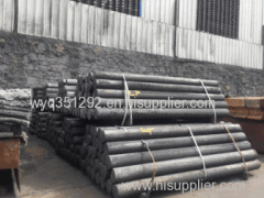 ultra high power Graphite Electrode