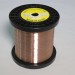 Copper Nickel Alloy Wire CuNi23 Good Welding Resistance For Heating