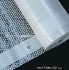 Reinforced Polyethylene Tarpaulin Scaffold Sheeting