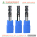 high quality manufacturer staggered tooth end milling cutter for CNC machine