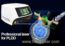 Diode PLDD Laser Percutaneous Laser Disc Decompression 980nm