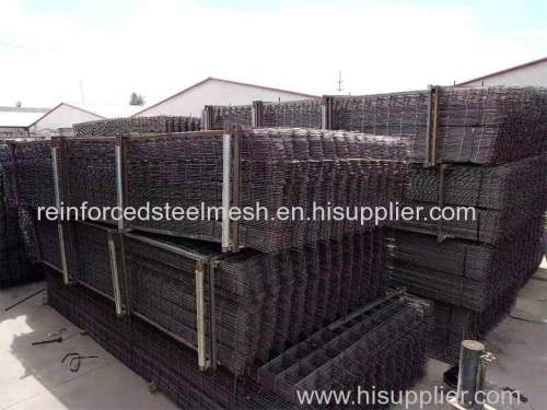 SL51.5/ SL41.5 construction reinforcement mesh by AS-NZS 4671-2001 standard