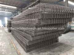 SL51.5/ SL41.5 construction reinforcement mesh by AS-NZS 4671-2001 standard