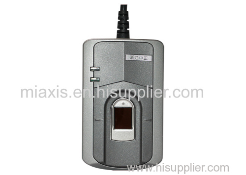 Capacitive Single Finger Scanner SM-2BU fingerprint scanner