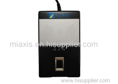 Fingerprint Card Reader MR-210