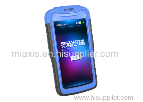 Fingerprint Handheld Terminal BP900