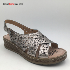 Comfortable High Quality Handmade Women's Summer Sandals