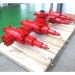 API-6A Wellhead Assembly and Christmas Tree for Shale Gas Exploration