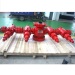 API-6A Wellhead Assembly and Christmas Tree for Shale Gas Exploration