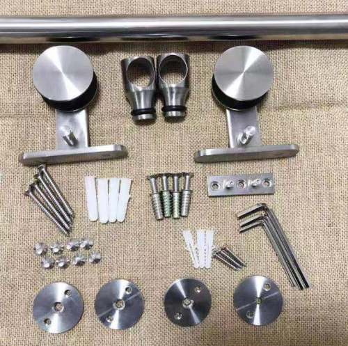 Stainless Steel Sliding Door Hardware