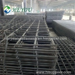 C5 / C6 / C7 / C8 / C9 / C10 / C11 / C12 / C14 / C16 steel rebar welded mesh