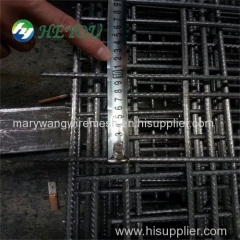 C5 / C6 / C7 / C8 / C9 / C10 / C11 / C12 / C14 / C16 steel rebar welded mesh