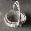 natural wicker gift baskets manufacturer