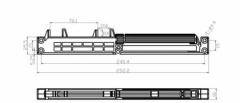 soft closing for sliding door barn door soft closing barn door hardware soft closing