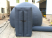 5m inflatable planetarium dome for schools