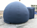 5m inflatable planetarium dome for schools