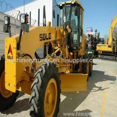 SDLG motor grader SDLG G9138 motor grader manufacturer from china