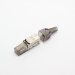 rj45 stp cat.6a or cat.6 connector toolless cat6a Modular Connectors Plug Metal Shield Plug