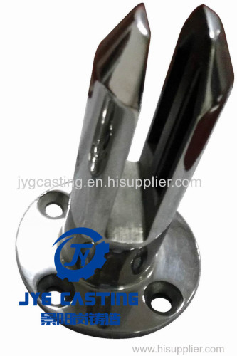 Precision Casting Construction Hardware by JYG Casting