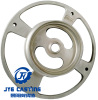 Investment Casting Machinery Parts by JYG Casting