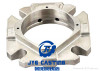 JYG Casting Customizes High-quality Investment Casting Auto Parts