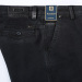 100% Mens Non-iron Casual Pants/Wash and wear mens trousers