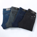 100% Mens Non-iron Casual Pants/Wash and wear mens trousers