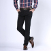100% Mens Non-iron Casual Pants/Wash and wear mens trousers