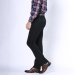 100% Mens Non-iron Casual Pants/Wash and wear mens trousers