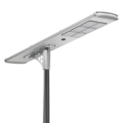 High quality solar street light