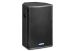 10 inch professional pa high quality 2 way stage loudspeaker