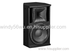 12 inch professional PA outdoor stage speaker