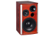 10 inch high quality professional KARAOKE 3 way loudspeaker