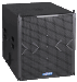 18 inch professional active line array loudspeaker system