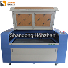 Honzhan Double 90W 130W Head Laser Cutting Engraving Machine for Wood Acrylic Plastic