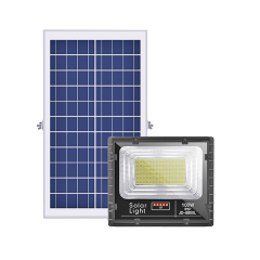 Solar LED Flood Light