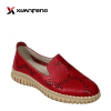 Women's Comfortable High Quality Fashion Leather Leisure Shoes For Ladies