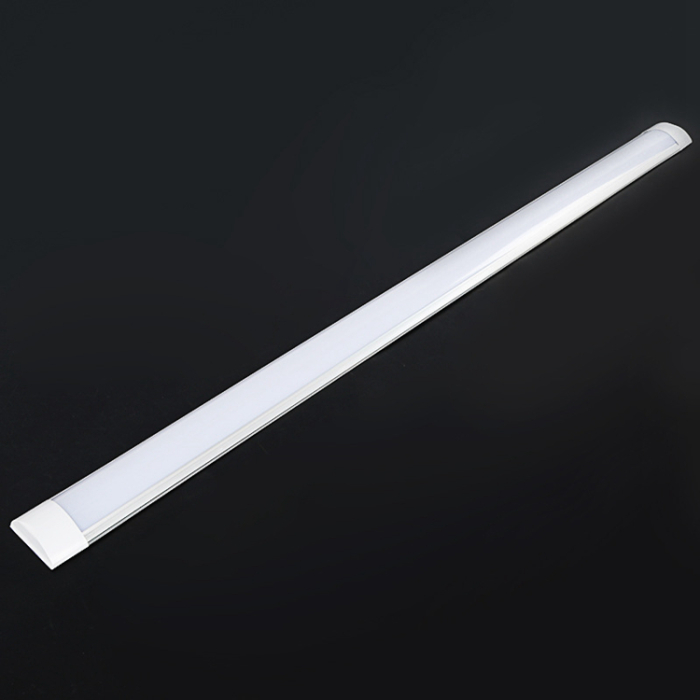 3ft 4ft 5ft Batten Triproof LED light fixture IP65 waterproof