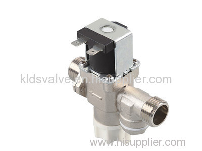 1/2 Inch Solenoid Valve FCD.3-148TS