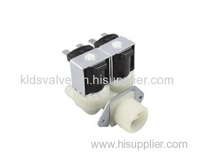 Washing Machine Solenoid Valve FCD.3-1